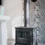 Pole W Stodole 빌라 Ciekocino