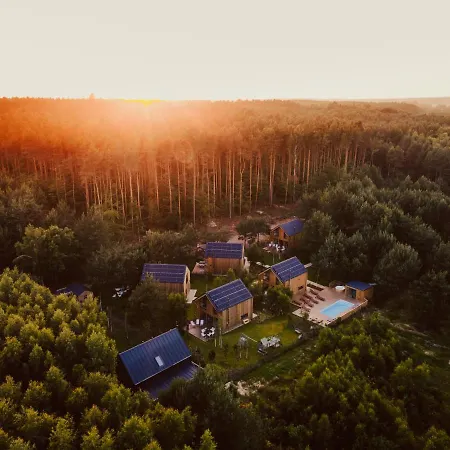 Pole W Stodole * Ciekocino