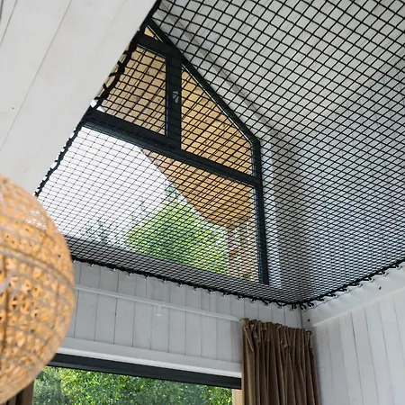 Pole W Stodole Willa Ciekocino