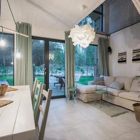 Villa Pole W Stodole *