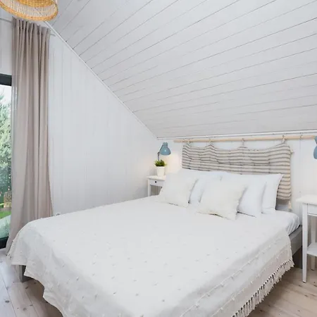 Pole W Stodole * Ciekocino