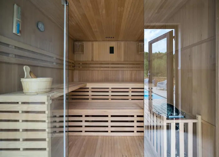 Pole W Stodole Ciekocino