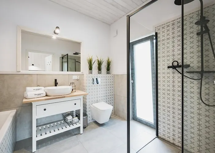 Pole W Stodole Ciekocino