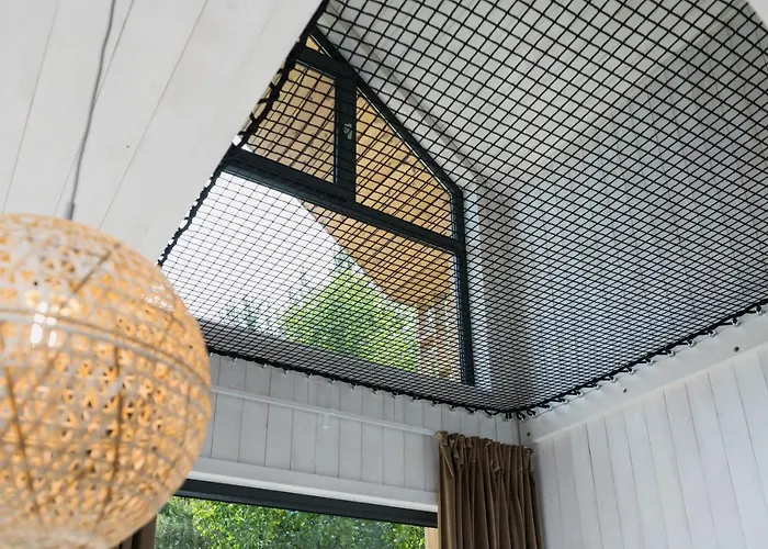 Pole W Stodole Villa Ciekocino