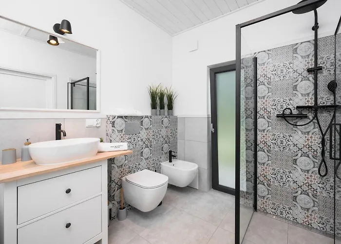 Pole W Stodole Ciekocino