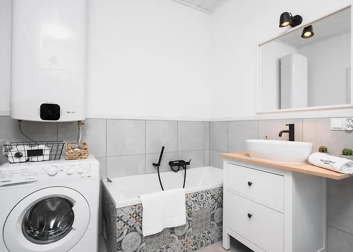 Villa Pole W Stodole Ciekocino