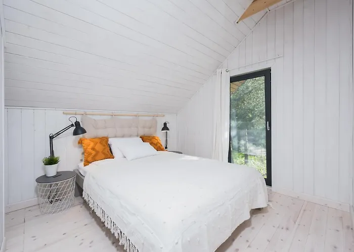 Villa Pole W Stodole