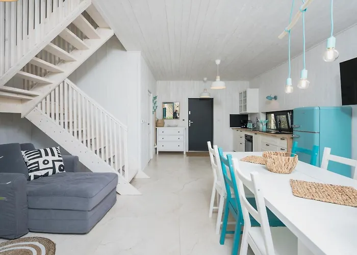 Villa Pole W Stodole