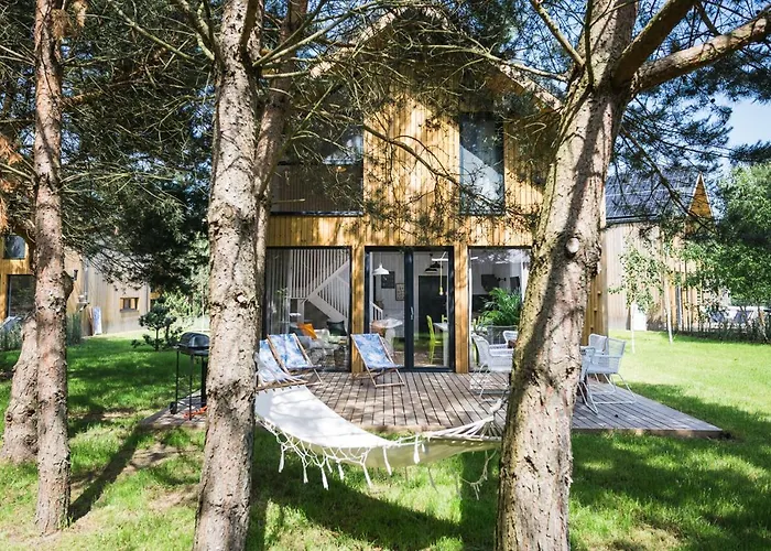 Pole W Stodole Ciekocino