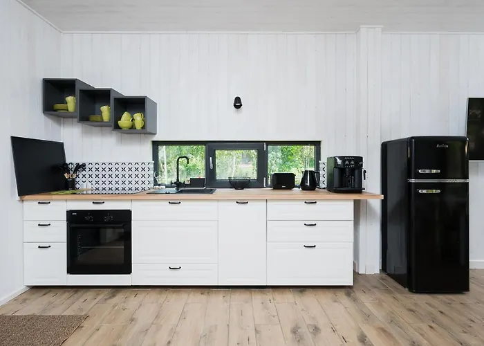 Pole W Stodole Ciekocino