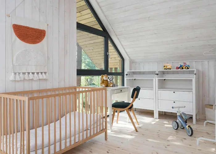 Pole W Stodole Ciekocino